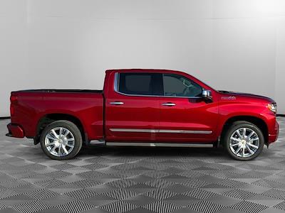New 2026 Chevrolet Silverado 1500 - photo 1