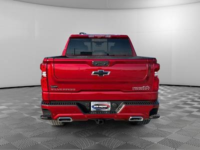 New 2026 Chevrolet Silverado 1500 - photo 1