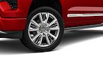 New 2026 Chevrolet Silverado 1500 High Country Crew Cab for sale #TZ239061 - photo 6