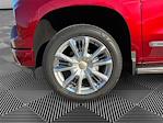 2026 Chevrolet Silverado 1500 Crew Cab 4WD Pickup for sale #TZ239061 - photo 9