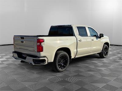 2026 Chevrolet Silverado 1500 Crew Cab 4WD Pickup for sale #TZ241061 - photo 2