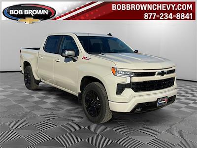 New 2026 Chevrolet Silverado 1500 - photo 1