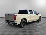 2026 Chevrolet Silverado 1500 Crew Cab 4WD Pickup for sale #TZ241061 - photo 2