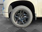 2026 Chevrolet Silverado 1500 Crew Cab 4WD Pickup for sale #TZ241061 - photo 9