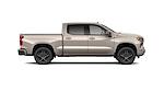 New 2026 Chevrolet Silverado 1500 RST Crew Cab for sale #TZ241061 - photo 5