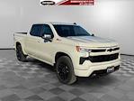 New 2026 Chevrolet Silverado 1500 RST Crew Cab for sale #TZ241061 - photo 1