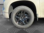 New 2026 Chevrolet Silverado 1500 RST Crew Cab for sale #TZ241061 - photo 9