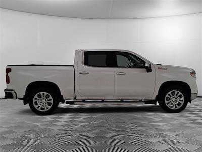 Used 2023 Chevrolet Silverado 1500 - photo 1