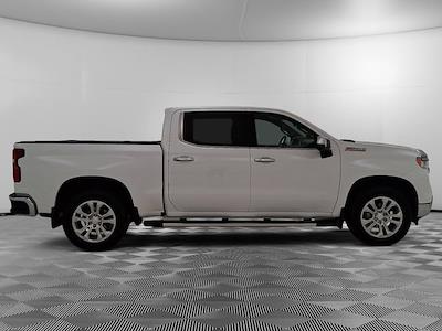 Used 2023 Chevrolet Silverado 1500 - photo 1