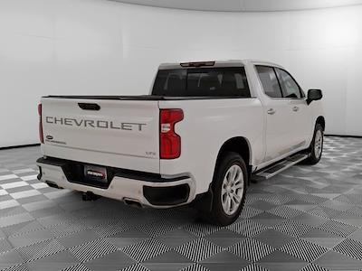 Used 2023 Chevrolet Silverado 1500 - photo 1