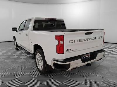 Used 2023 Chevrolet Silverado 1500 - photo 1