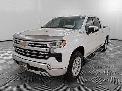 Used 2023 Chevrolet Silverado 1500 - photo 1