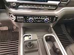 2023 Chevrolet Silverado 1500 Crew Cab 4x4 Pickup for sale #TZ245150A - photo 21