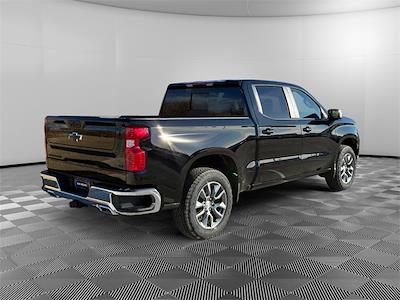 2026 Chevrolet Silverado 1500 Crew Cab 4WD Pickup for sale #TZ245732 - photo 2