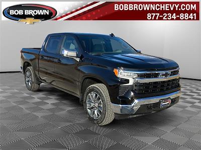 New 2026 Chevrolet Silverado 1500 - photo 1