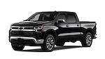New 2026 Chevrolet Silverado 1500 LT Crew Cab for sale #TZ245732 - photo 4