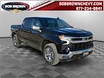 2026 Chevrolet Silverado 1500 Crew Cab 4WD Pickup for sale #TZ245732 - photo 1