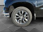 2026 Chevrolet Silverado 1500 Crew Cab 4WD Pickup for sale #TZ245732 - photo 9