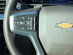 2026 Chevrolet Silverado 1500 Crew Cab 4WD Pickup for sale #TZ245732 - photo 22