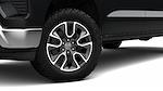 New 2026 Chevrolet Silverado 1500 LT Crew Cab for sale #TZ245732 - photo 6