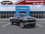 New 2026 Chevrolet Silverado 1500 LT Crew Cab for sale #TZ245732 - photo 1