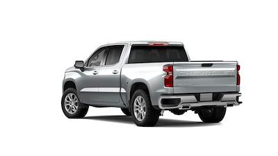 New 2026 Chevrolet Silverado 1500 LTZ Crew Cab for sale #TZ245841 - photo 2
