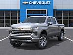 2026 Chevrolet Silverado 1500 Crew Cab 4WD Pickup for sale #TZ245841 - photo 14