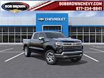 New 2026 Chevrolet Silverado 1500 LTZ Crew Cab for sale #TZ247721 - photo 1
