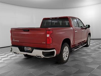 2024 Chevrolet Silverado 1500 Crew Cab 4WD Pickup for sale #TZ248591A - photo 2