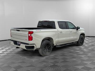 New 2026 Chevrolet Silverado 1500 RST Crew Cab for sale #TZ251978 - photo 2