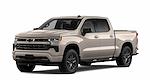 New 2026 Chevrolet Silverado 1500 RST Crew Cab for sale #TZ251978 - photo 4
