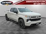 2026 Chevrolet Silverado 1500 Crew Cab 4WD Pickup for sale #TZ251978 - photo 1