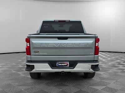 New 2026 Chevrolet Silverado 1500 - photo 1