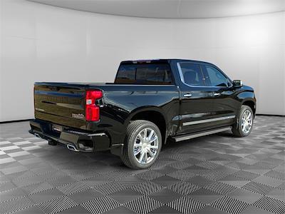 New 2026 Chevrolet Silverado 1500 High Country Crew Cab for sale #TZ254406 - photo 2