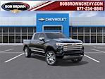 New 2026 Chevrolet Silverado 1500 High Country Crew Cab for sale #TZ254406 - photo 1