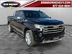 New 2026 Chevrolet Silverado 1500 High Country Crew Cab for sale #TZ254406 - photo 1