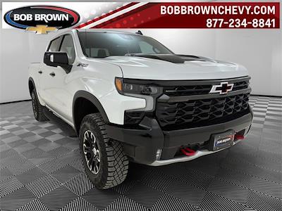 Used 2023 Chevrolet Silverado 1500 - photo 1