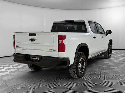 Used 2023 Chevrolet Silverado 1500 - photo 1