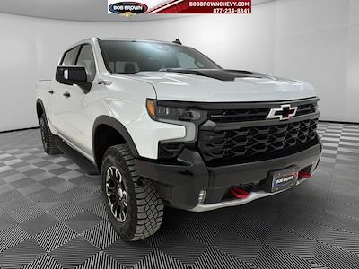 Used 2023 Chevrolet Silverado 1500 - photo 1