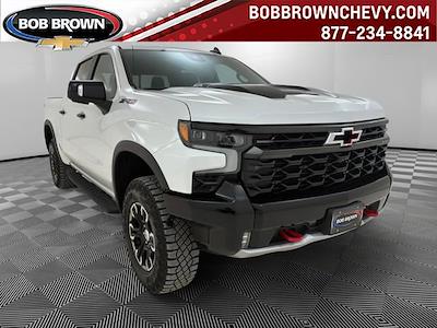 Used 2023 Chevrolet Silverado 1500 - photo 1