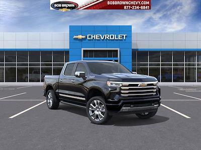 New 2026 Chevrolet Silverado 1500 - photo 1