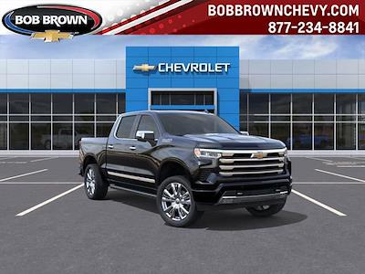 New 2026 Chevrolet Silverado 1500 - photo 1