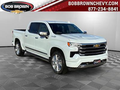 New 2026 Chevrolet Silverado 1500 - photo 1