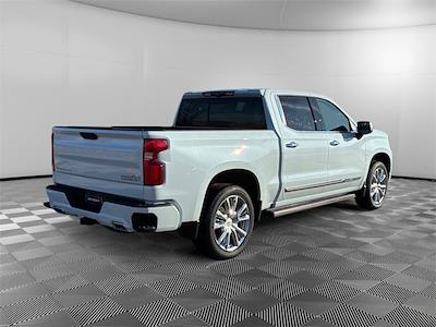 2026 Chevrolet Silverado 1500 Crew Cab 4WD Pickup for sale #TZ256678 - photo 2