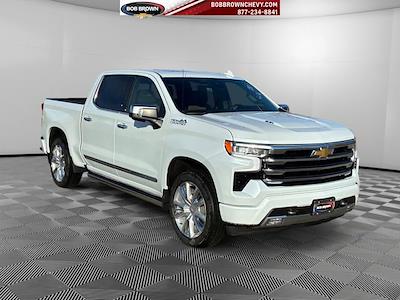 New 2026 Chevrolet Silverado 1500 - photo 1