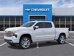New 2026 Chevrolet Silverado 1500 High Country Crew Cab for sale #TZ256678 - photo 10