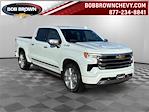 New 2026 Chevrolet Silverado 1500 High Country Crew Cab for sale #TZ256678 - photo 1