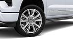 New 2026 Chevrolet Silverado 1500 High Country Crew Cab for sale #TZ256678 - photo 6