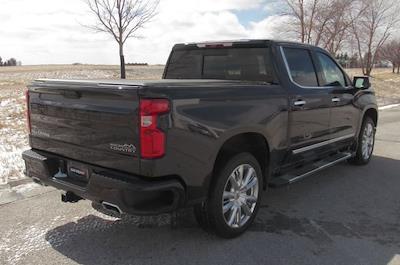 Used 2023 Chevrolet Silverado 1500 - photo 1
