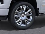 2026 Chevrolet Silverado 1500 Crew Cab 4WD Pickup for sale #TZ256740 - photo 9
